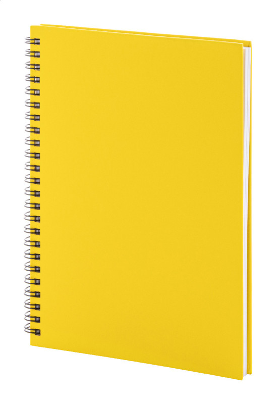 Strobus A5 poznámkový blok