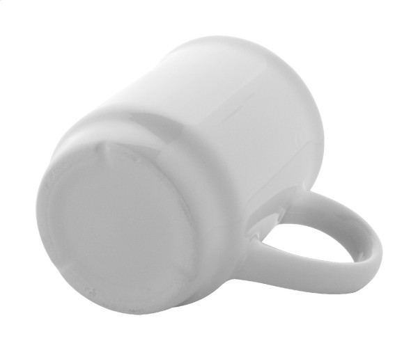 Marknad stohovateľný keramický hrnček 3