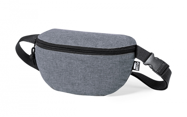 Parks RPET waist bag