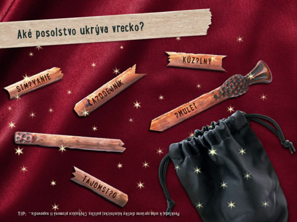 ÚNIKOVKA – ZÁHADA ČIERNEJ VILY 2