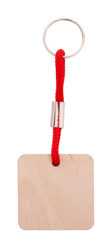 Woody Plus C přívěšek na klíče na zakázku 1
