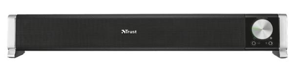 Reproduktor, 6W RMS, TRUST "Asto Soundbar" 2
