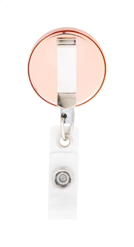 Backstage držiak na ski pass 1