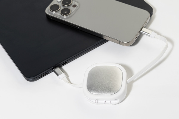 Cabsle Plus nabíjací kábel USB-C 60W 1