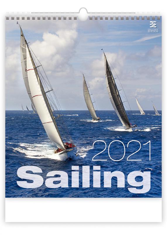 Sailing