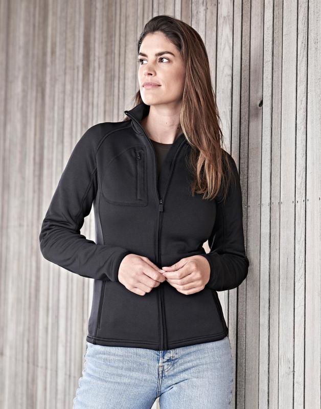 Dámský Stretch Fleece