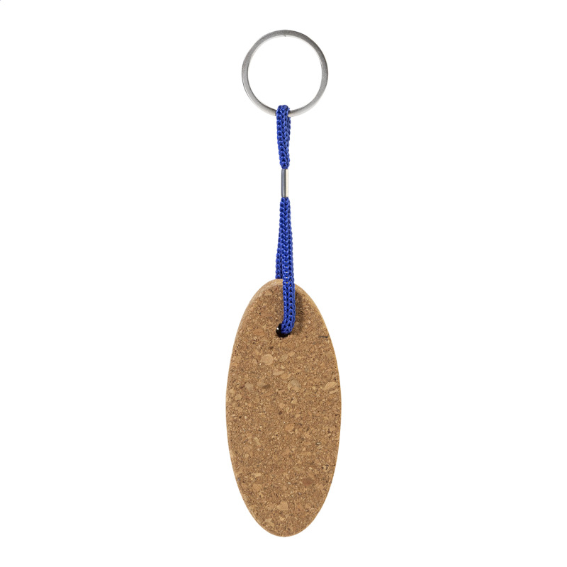 Cobuoy plávajúci prívesok na kľúče z korku 1