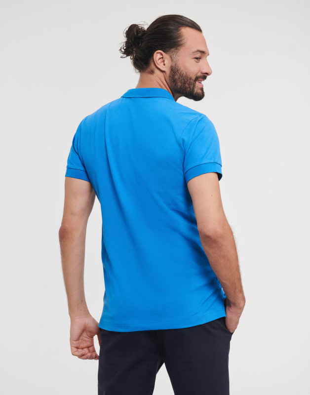 Pánska polokošeľa Stretch 1