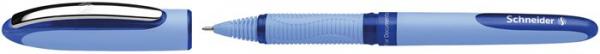 Roller, 0,3 mm, SCHNEIDER "One Hybrid N", modrý 3