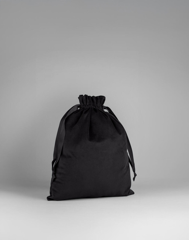 Velvet Gift Bag 8