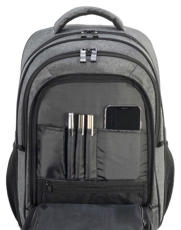 Ruksak na Laptop Smart Frankfurt 8