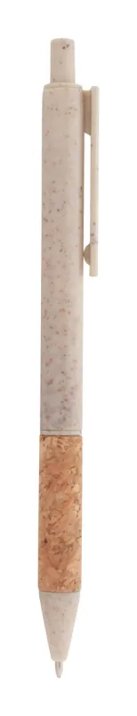 Corgy guličkové pero 2