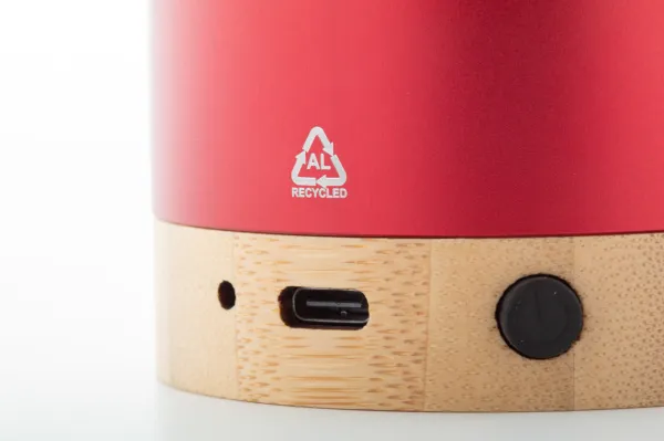 RalooBeat bluetooth reproduktor 2