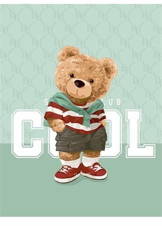 Zošit, A5, linajkový, 48 listov, SHKOLYARYK "Cute", mix 2