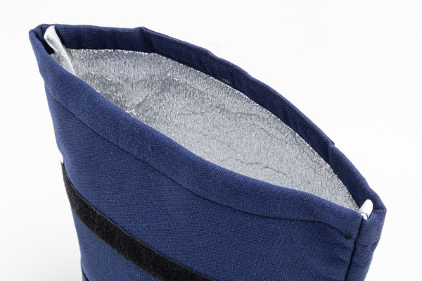 Rekan Cool chladiaca taška z recyklovaného plátna 2