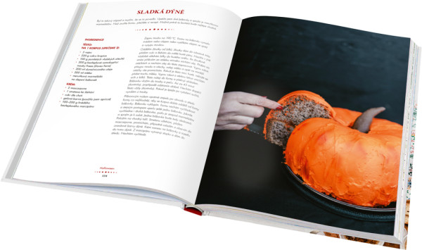 Bezlepkové slavnosti – Sváteční menu nejen pro celiaky 3