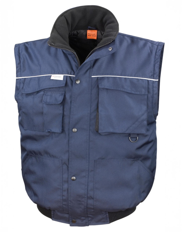 Pracovná bunda Workguard™ Pilot 5