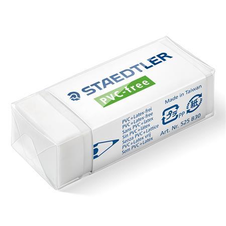 Guma, STAEDTLER "525 B30" 1