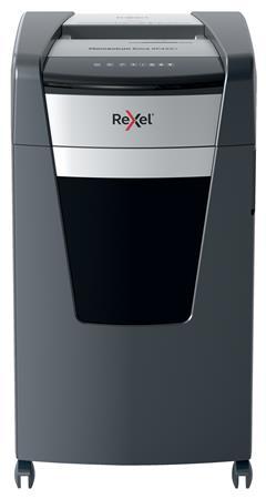 Skartovací stroj, konfety, 22 listov, REXEL "Momentum Extra XP422+" 1