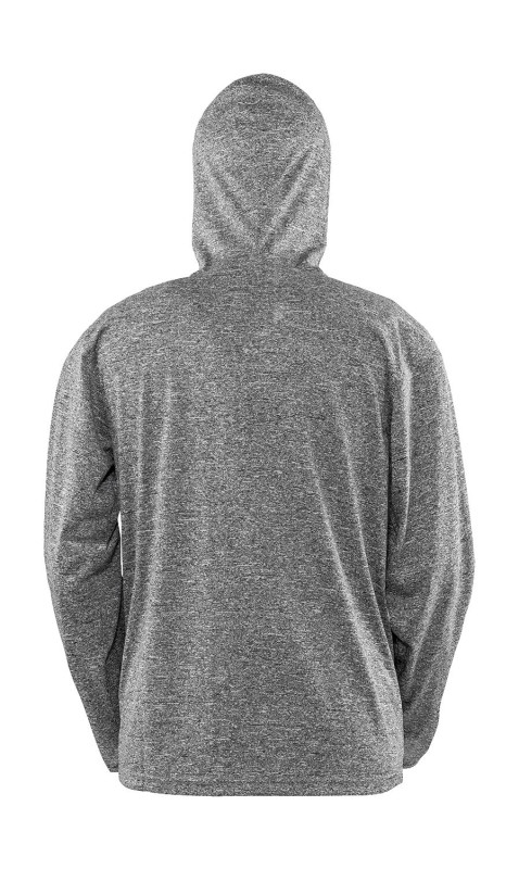 Pánska mikina Hooded Tee-Jacket 5