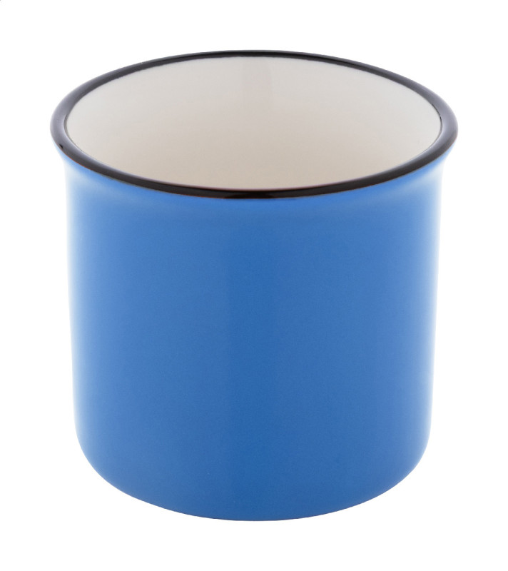 Woodstock Mini mini vintage hrnček 2