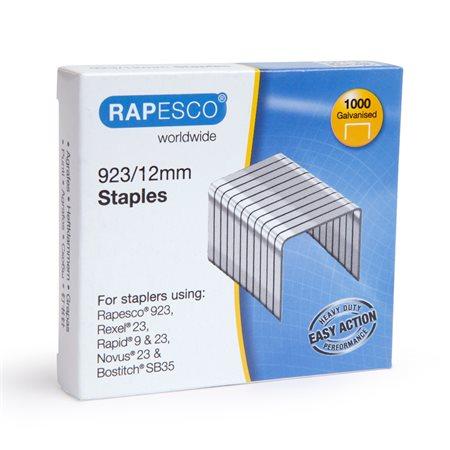 Spinky, 923/12, silné, RAPESCO 1