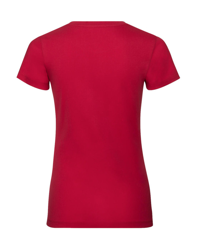 Dámske tričko Authentic Tee Pure Organic 7