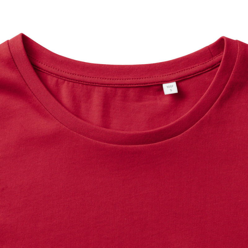 Dámske tričko Authentic Tee Pure Organic 9