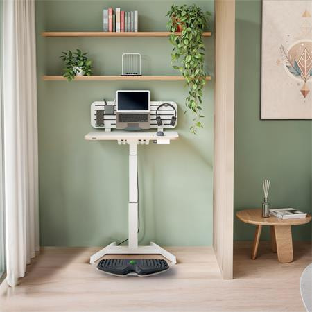 Balančná doska, ergonomická, LEITZ "Ergo Active" 9