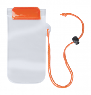 Waterpro vodeodolný obal na mobil