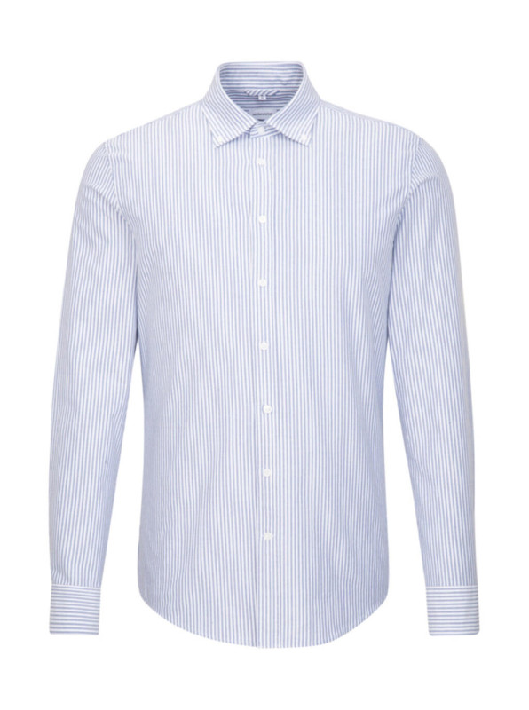 Košeľa Slim Fit 1/1 Business Button Down