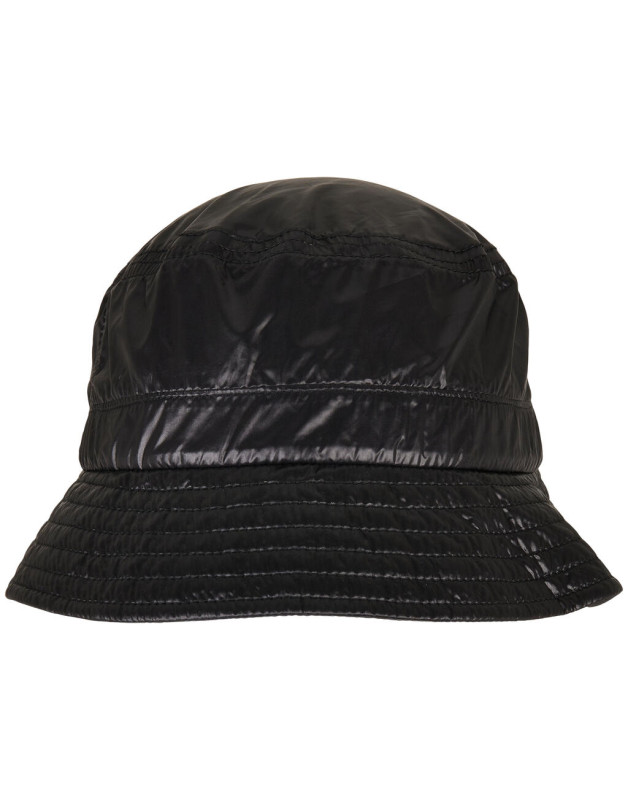 Light Nylon Bucket klobúk 3