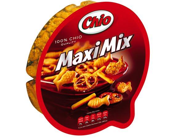 CHIO Maxi Mix 1
