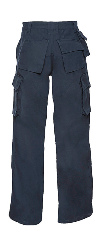 Pracovné nohavice Hard Wearing dĺžka 32" 6