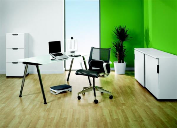 Stojan na notebook, FELLOWES "I-Spire Series™" 5