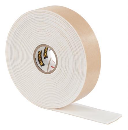 Lepiaca páska na zrkadlá, obojstranná, 19 mm x 5 m, 3M SCOTCH "Mirror" 3