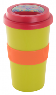 CreaCup termo hrnček na zákazku 1