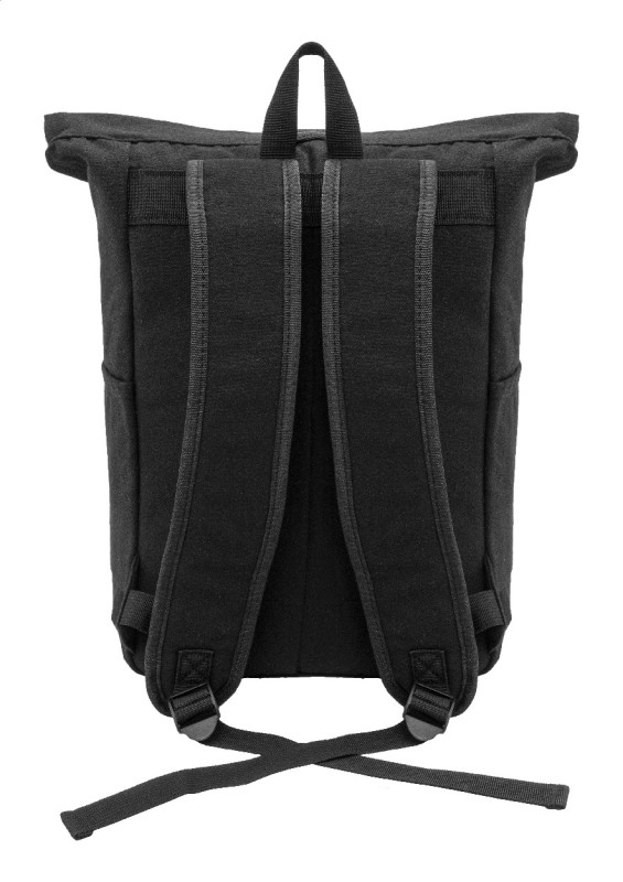 Blakkan Back batoh z recyklovaného plátna 1