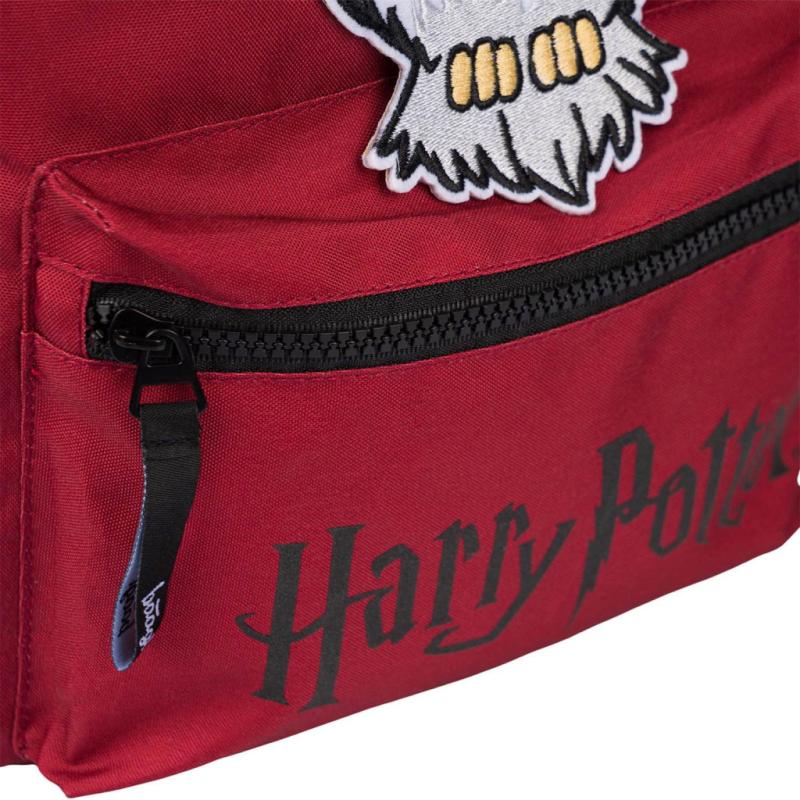 BAAGL Predškolský batoh Harry Potter Hedviga 5