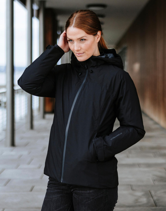 Dámska bunda Nostromo Thermal Shell
