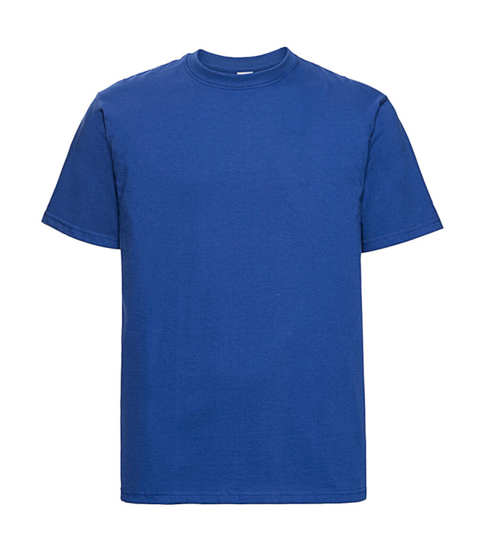 Pánske Authentic tričko 4