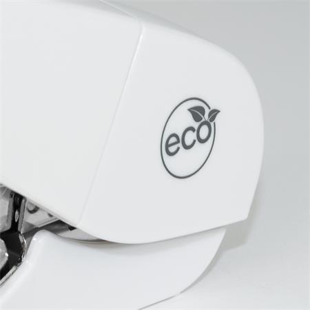 Zošívačka, 24/6, 35 listov, znížené zošívanie, antibakteriálne, RAPESCO "Germ-Savvy® ECO", 2