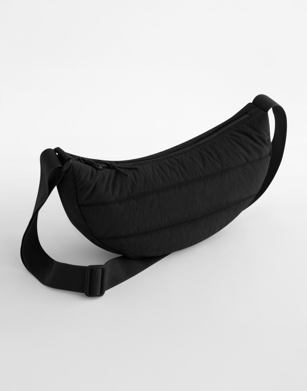 Prešívaná crossbody taška 1