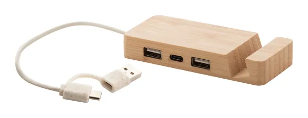 Mobaru USB hub 2