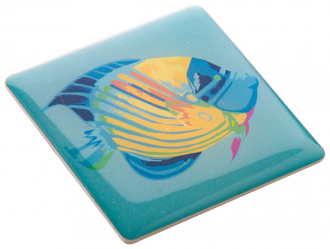 DomeBadge magnetic badge 2