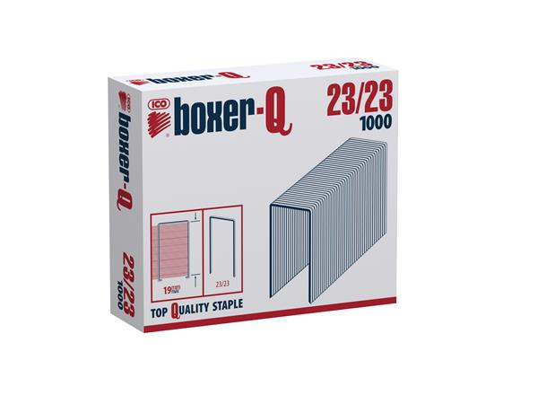 BOXER Spinky Q 23/23