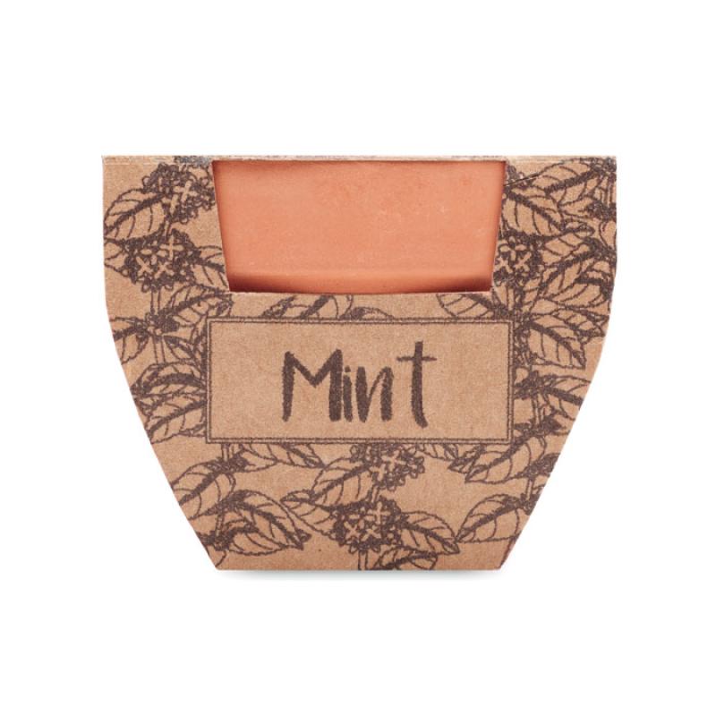MINT POT 1