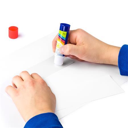 Lepiaca tyčinka, 10 g, STAEDTLER "Noris Club" 3