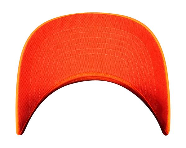 Neon Retro Trucker šiltovka 4