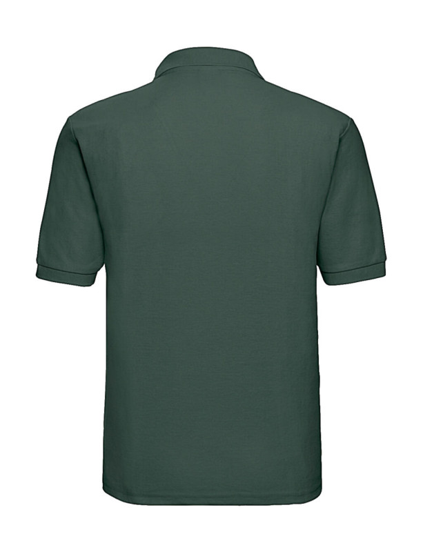 Polokošeľa Blended Fabric 6